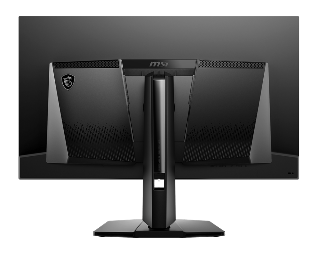 MSI MAG 321UP QD-OLED 31.5" 4K UHD 165Hz 0.3ms OLED Gaming Monitor