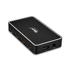 Black-i HDMI Splitter - 1 Input 4 Output