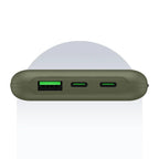 urbn 10,000 mAh Nano Slim 22.5W Power Bank