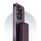 urbn 10,000 mAh Nano Slim 22.5W Power Bank