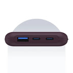 urbn 10,000 mAh Nano Slim 22.5W Power Bank