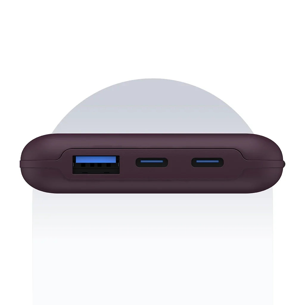 urbn 10,000 mAh Nano Slim 22.5W Power Bank