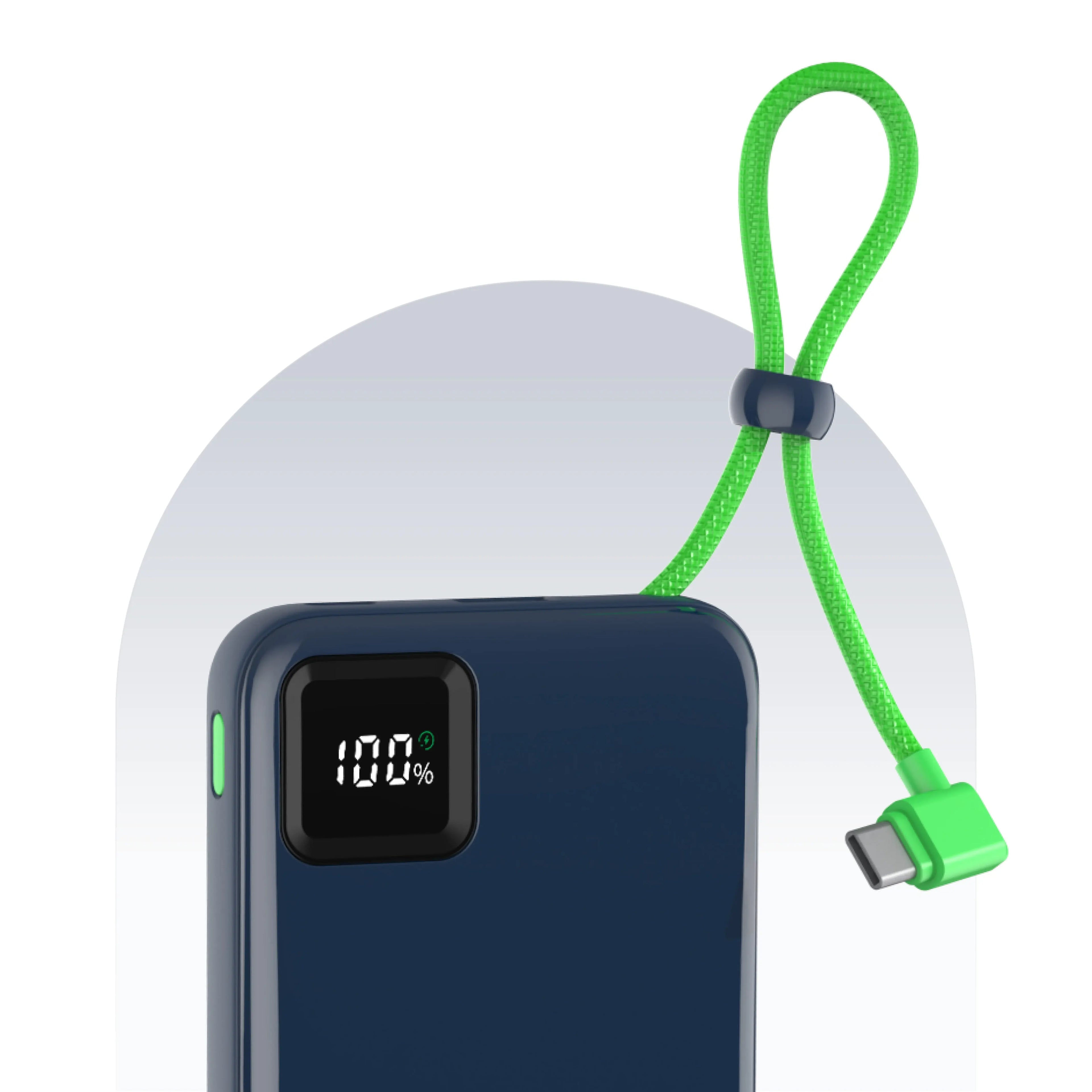 10000 mAh Ultra Link Power Bank -  suntronix-store.myshopify.com