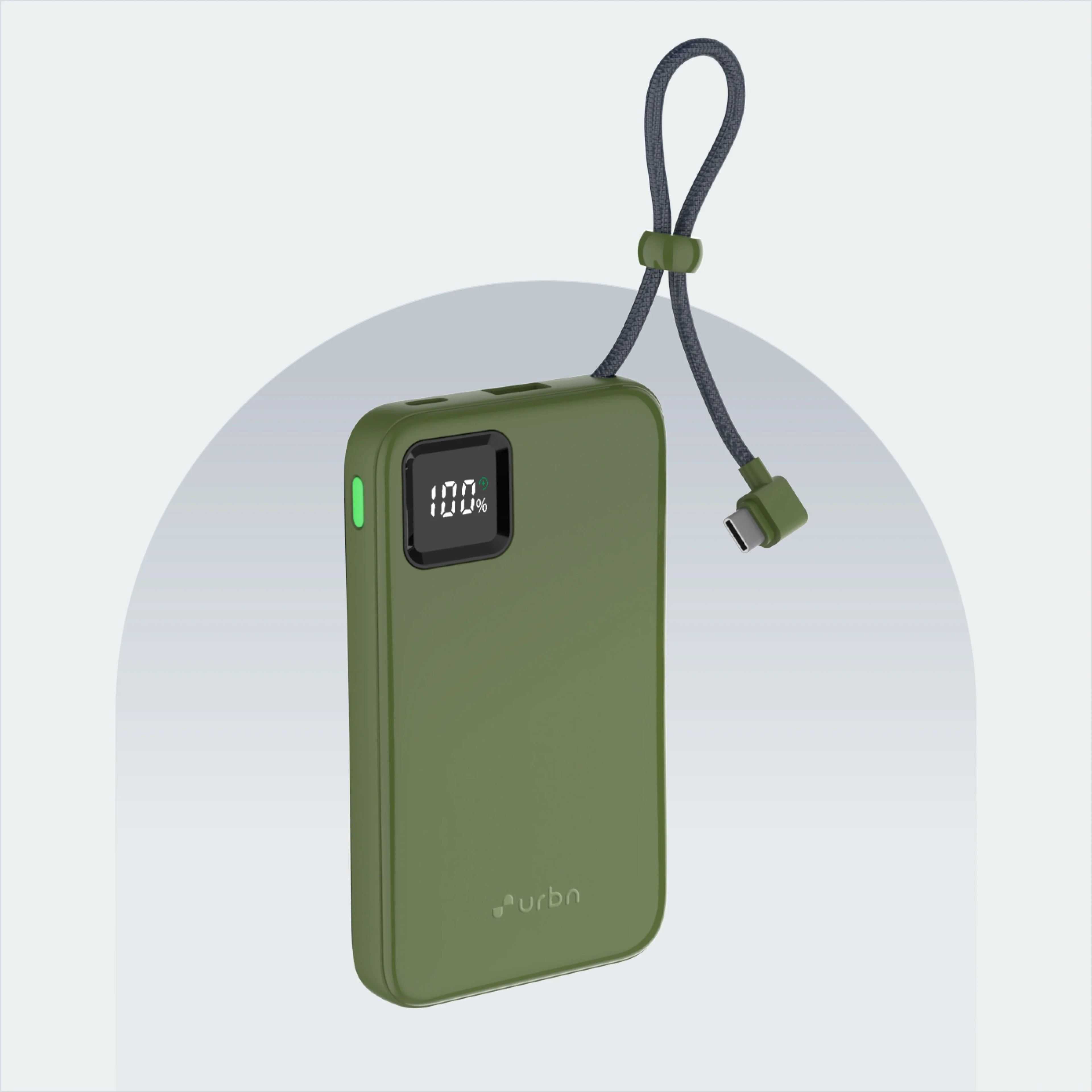 10000 mAh Ultra Link Power Bank -  suntronix-store.myshopify.com