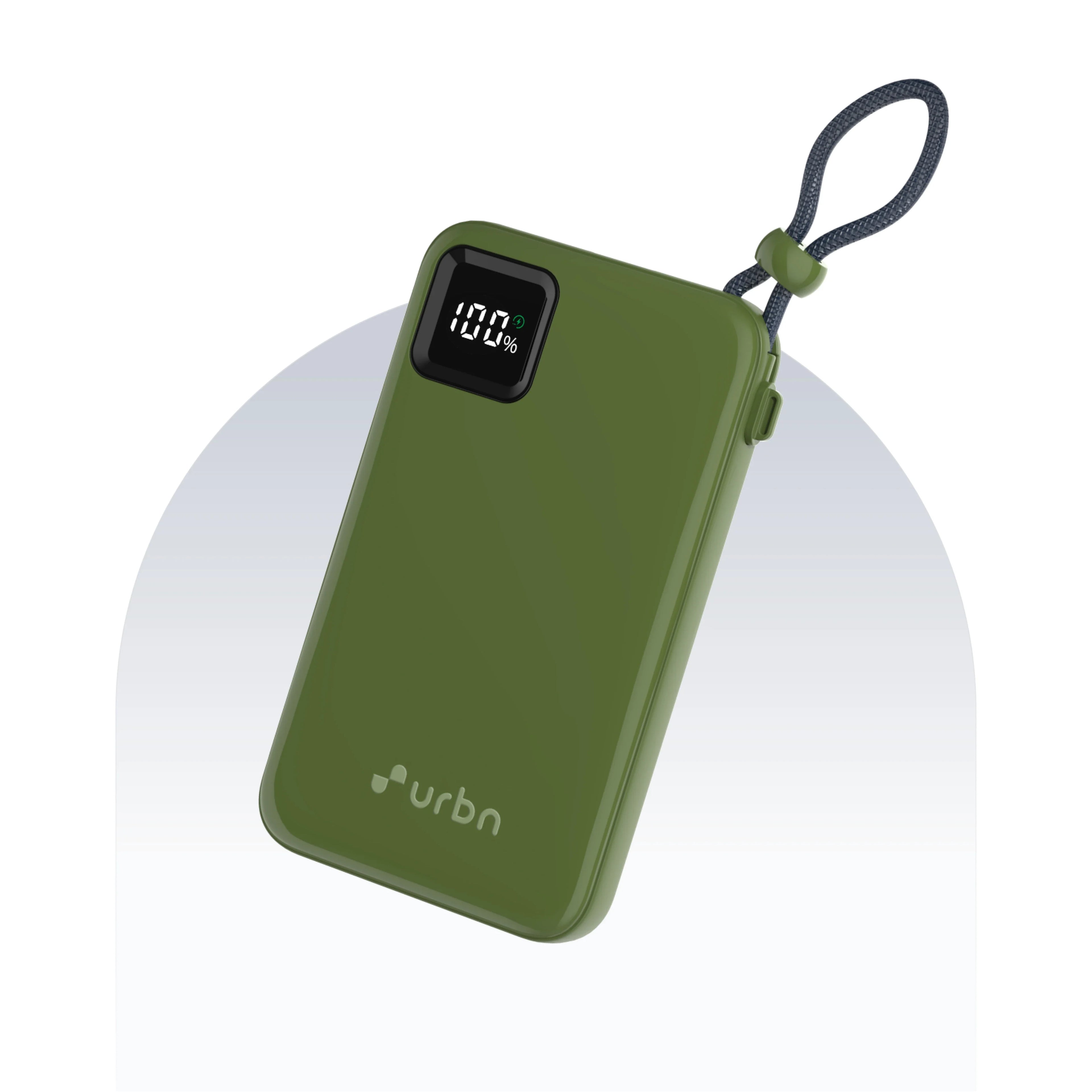 10000 mAh Ultra Link Power Bank -  suntronix-store.myshopify.com