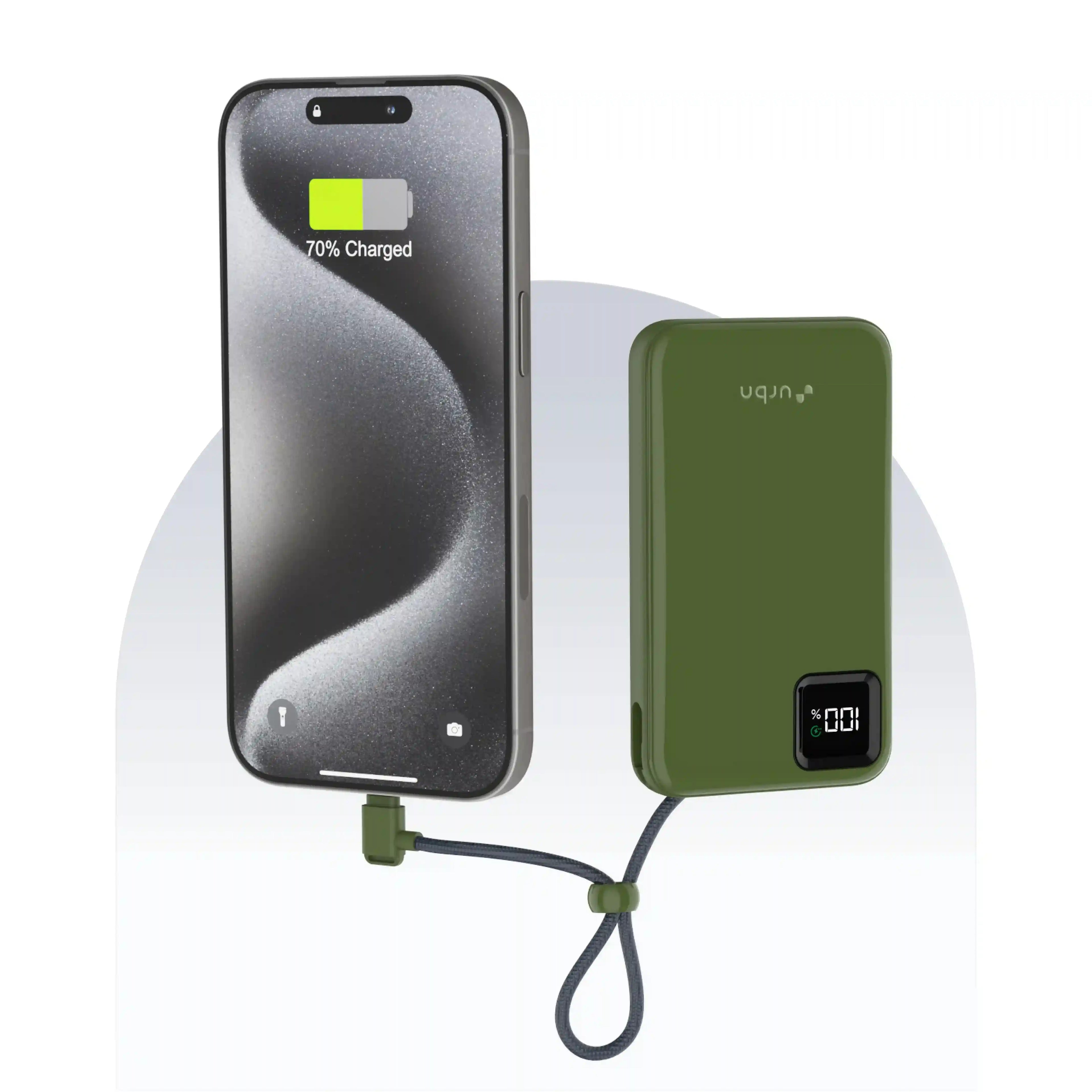 10000 mAh Ultra Link Power Bank -  suntronix-store.myshopify.com