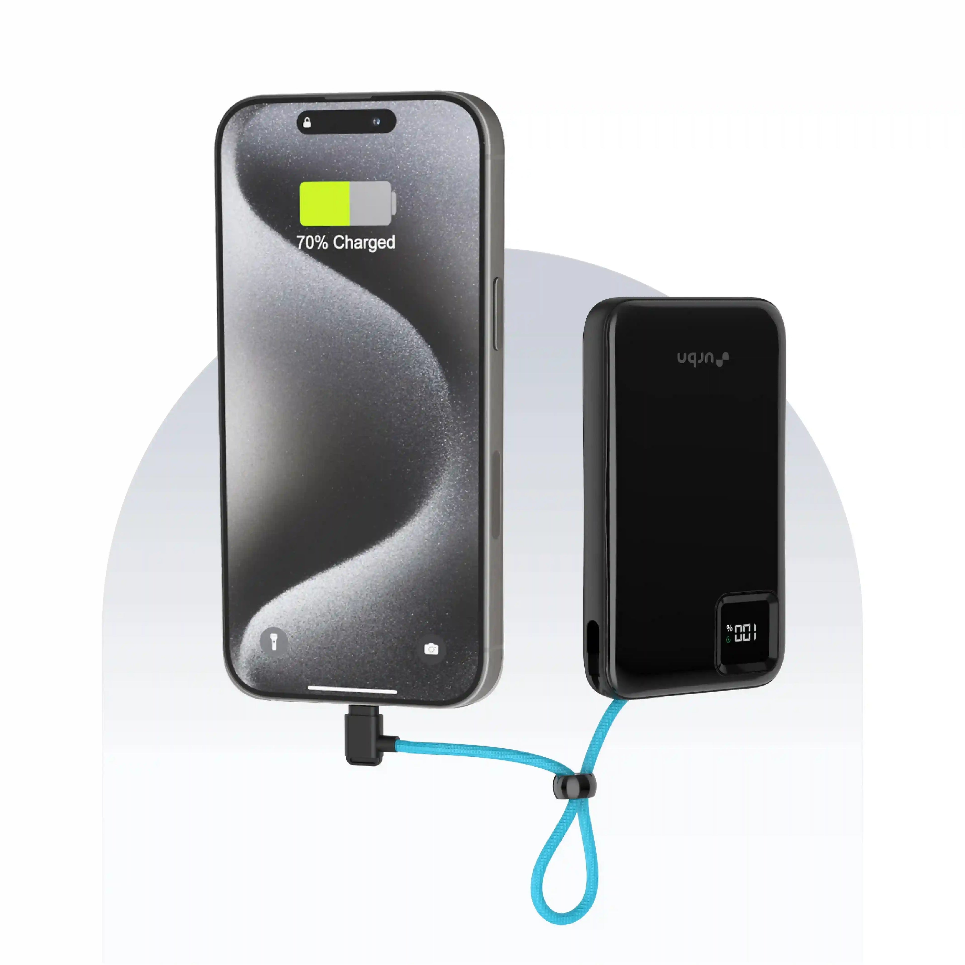 10000 mAh Ultra Link Power Bank -  suntronix-store.myshopify.com