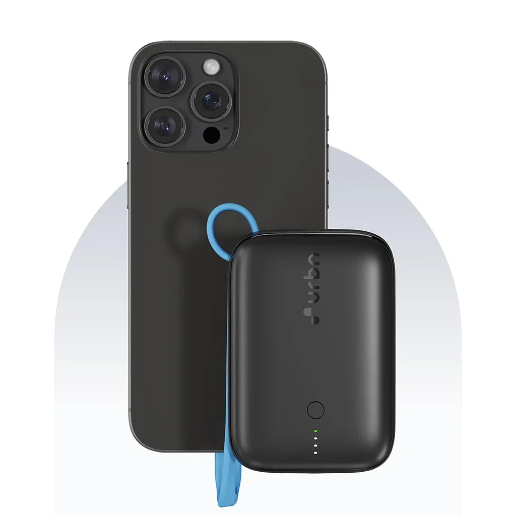10000 mAh Nano Link 22.5W Power Bank -  suntronix-store.myshopify.com