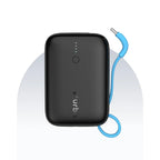 10000 mAh Nano Link 22.5W Power Bank -  suntronix-store.myshopify.com