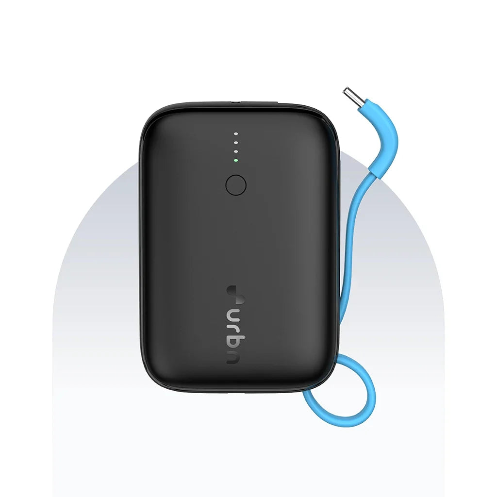 10000 mAh Nano Link 22.5W Power Bank -  suntronix-store.myshopify.com