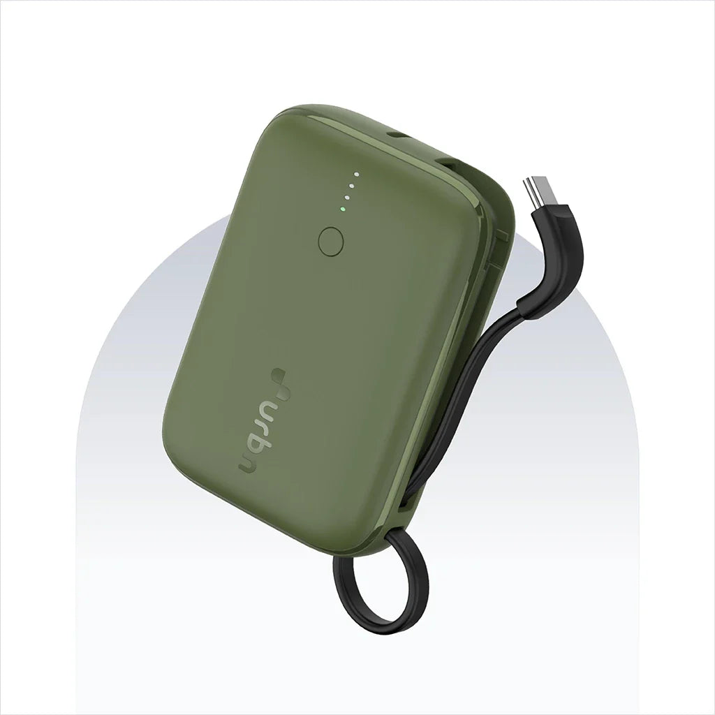 10000 mAh Nano Link 22.5W Power Bank -  suntronix-store.myshopify.com