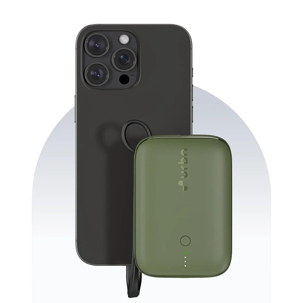 10000 mAh Nano Link 22.5W Power Bank -  suntronix-store.myshopify.com