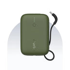 10000 mAh Nano Link 22.5W Power Bank -  suntronix-store.myshopify.com