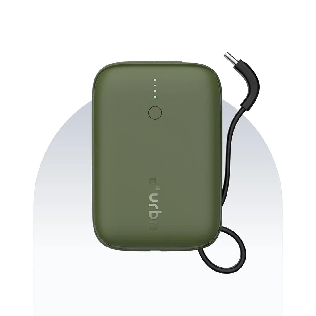 10000 mAh Nano Link 22.5W Power Bank -  suntronix-store.myshopify.com