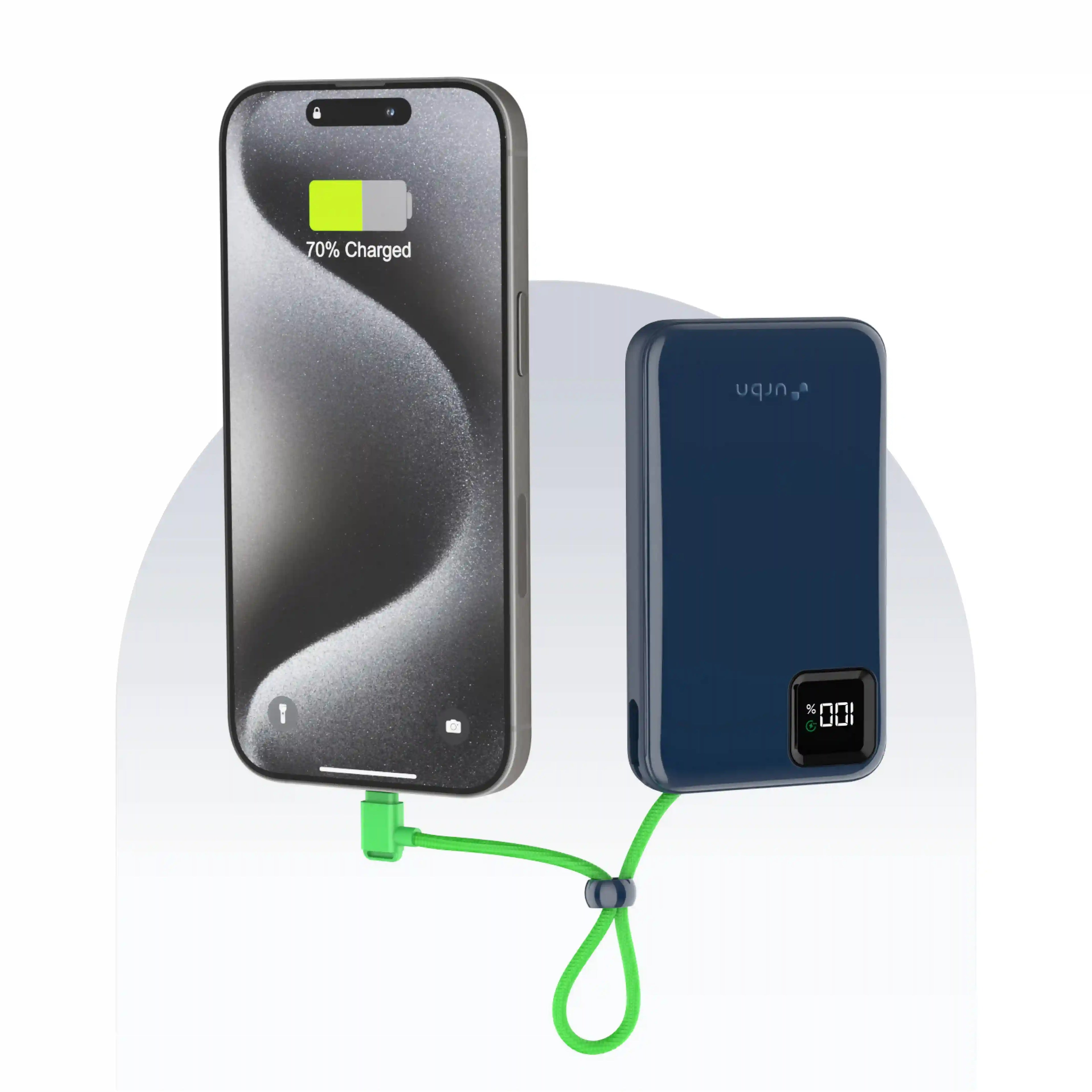 10000 mAh Ultra Link Power Bank -  suntronix-store.myshopify.com