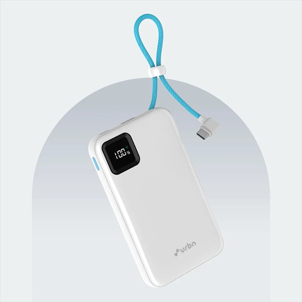 10000 mAh Ultra Link Power Bank -  suntronix-store.myshopify.com