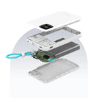 10000 mAh Ultra Link Power Bank -  suntronix-store.myshopify.com