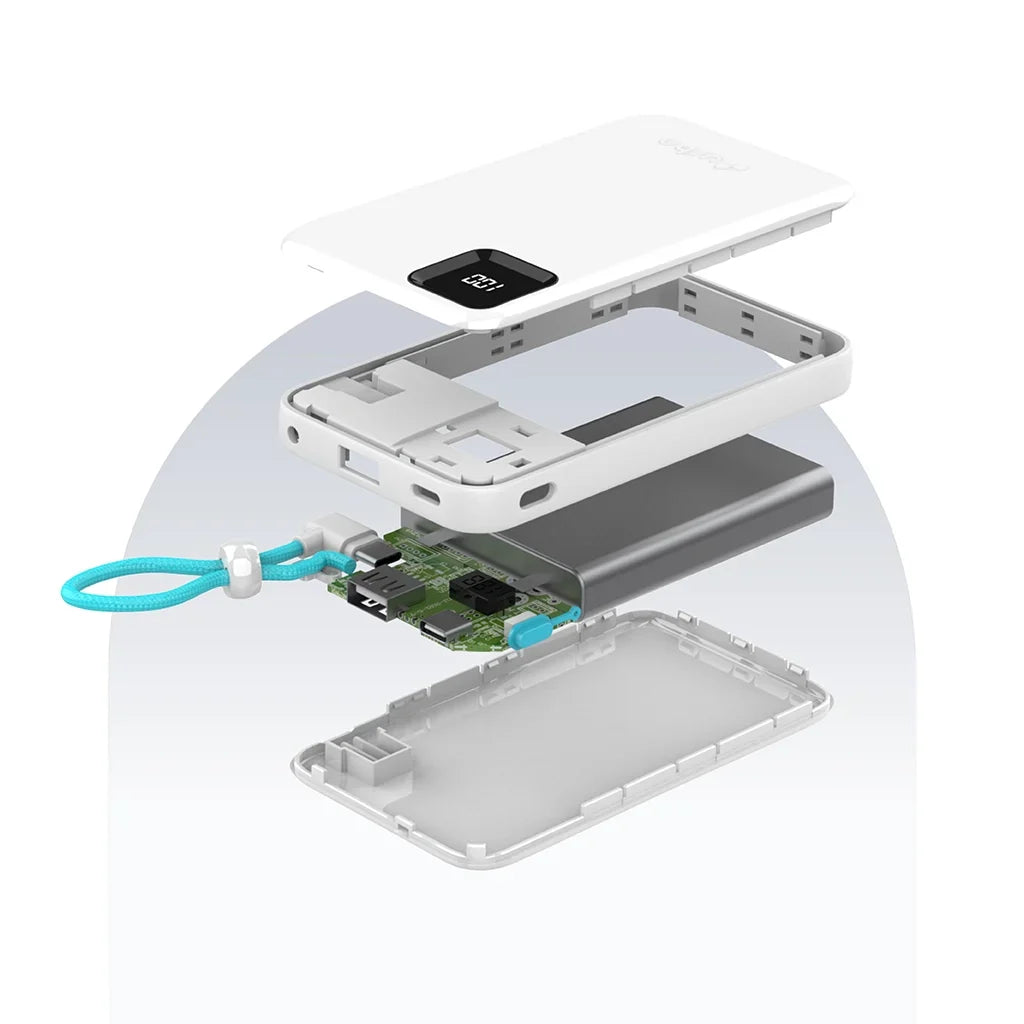 10000 mAh Ultra Link Power Bank -  suntronix-store.myshopify.com