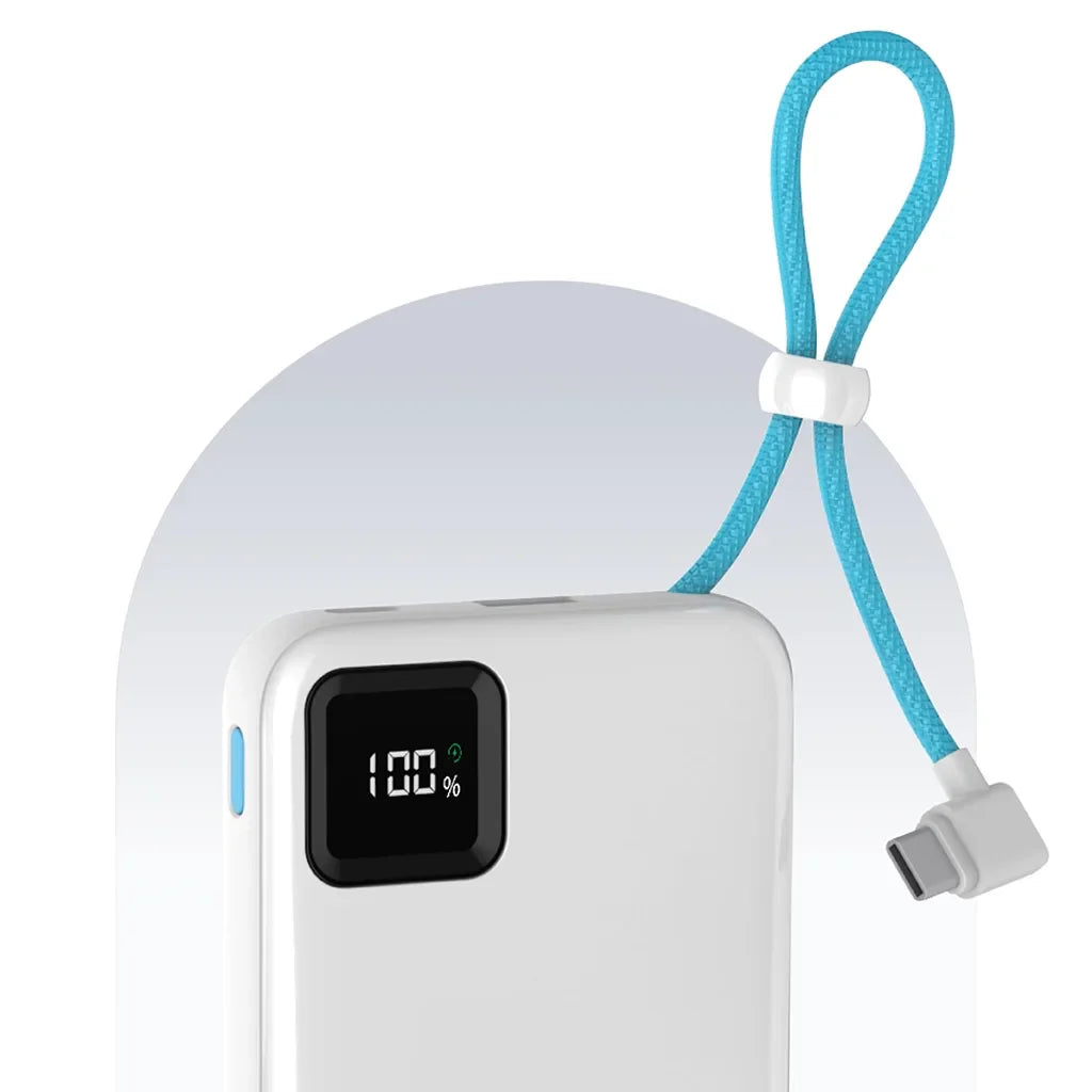 10000 mAh Ultra Link Power Bank -  suntronix-store.myshopify.com