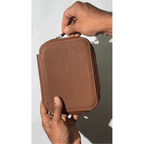 Endless Companion Adjustable Pen Pouch - 10 Pens - Blue
