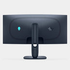 Dell Alienware AW3425DW 34" 240Hz 0.03ms WQHD Curved QD-OLED Gaming Monitor