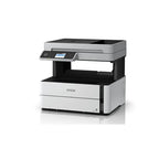Epson EcoTank M3180 Wireless Monochrome All-in-One InkTank Printer with Duplex Printing & ADF
