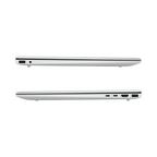 HP Omnibook 5 AMD Ryzen AI 5 340 16-ag1037AU Laptop – 16" 2K IPS, 16GB LPDDR5X, 512GB SSD, Radeon 840M, Win 11 Copilot+, MS Office 2024, Backlit KB, IR Camera, Glacier Silver