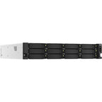 QNAP TS-h1887XU-RP-E2334-16G 18 Bay Dual 10GbE 2U Rackmount Hybrid NAS