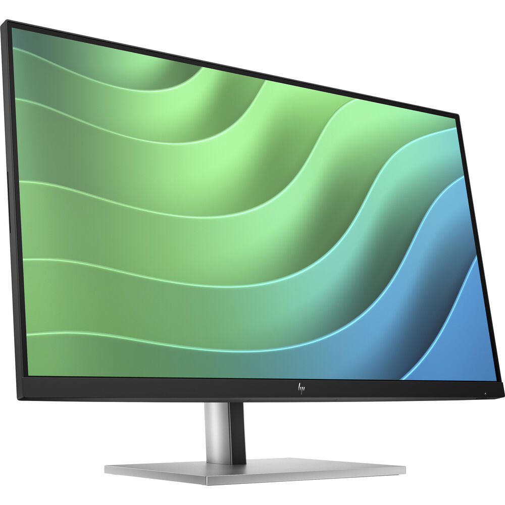 HP E27 G5 27" 75Hz 1080p FHD IPS Panel 99% sRGB Anti Glare Eye Ease Monitor