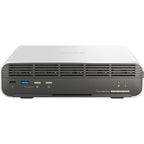 QNAP TBS-h574TX-i3-12G 5 Bay 10GbE High-Performance Thunderbolt 4 E1.S All-Flash NASbook