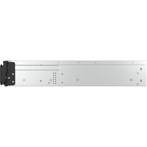 QNAP TS-h3077AFU-R7-64G 30 Bay PCIe 4.0 2U Rackmount NAS Enclosure