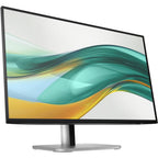 HP S5 Pro 524PF 23.8" 75Hz 1080p FHD IPS Panel 100% sRGB Anti Glare Monitor