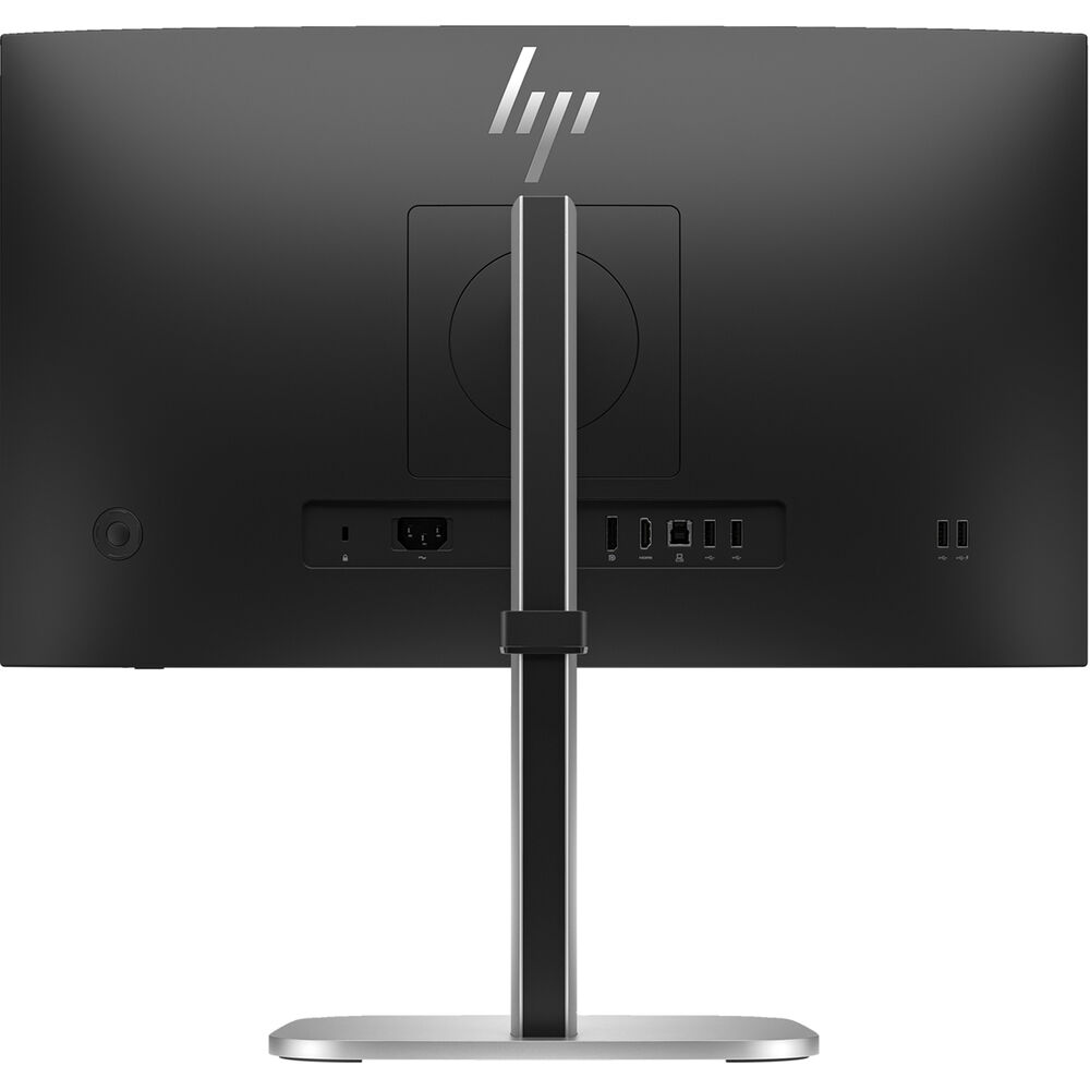 HP S5 Pro 524PF 23.8" 75Hz 1080p FHD IPS Panel 100% sRGB Anti Glare Monitor