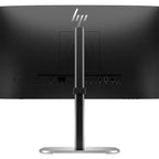 HP Series 5 Pro 524PM 23.8" 1080p FHD IPS Panel 100% sRGB USB-C Conferencing Monitor