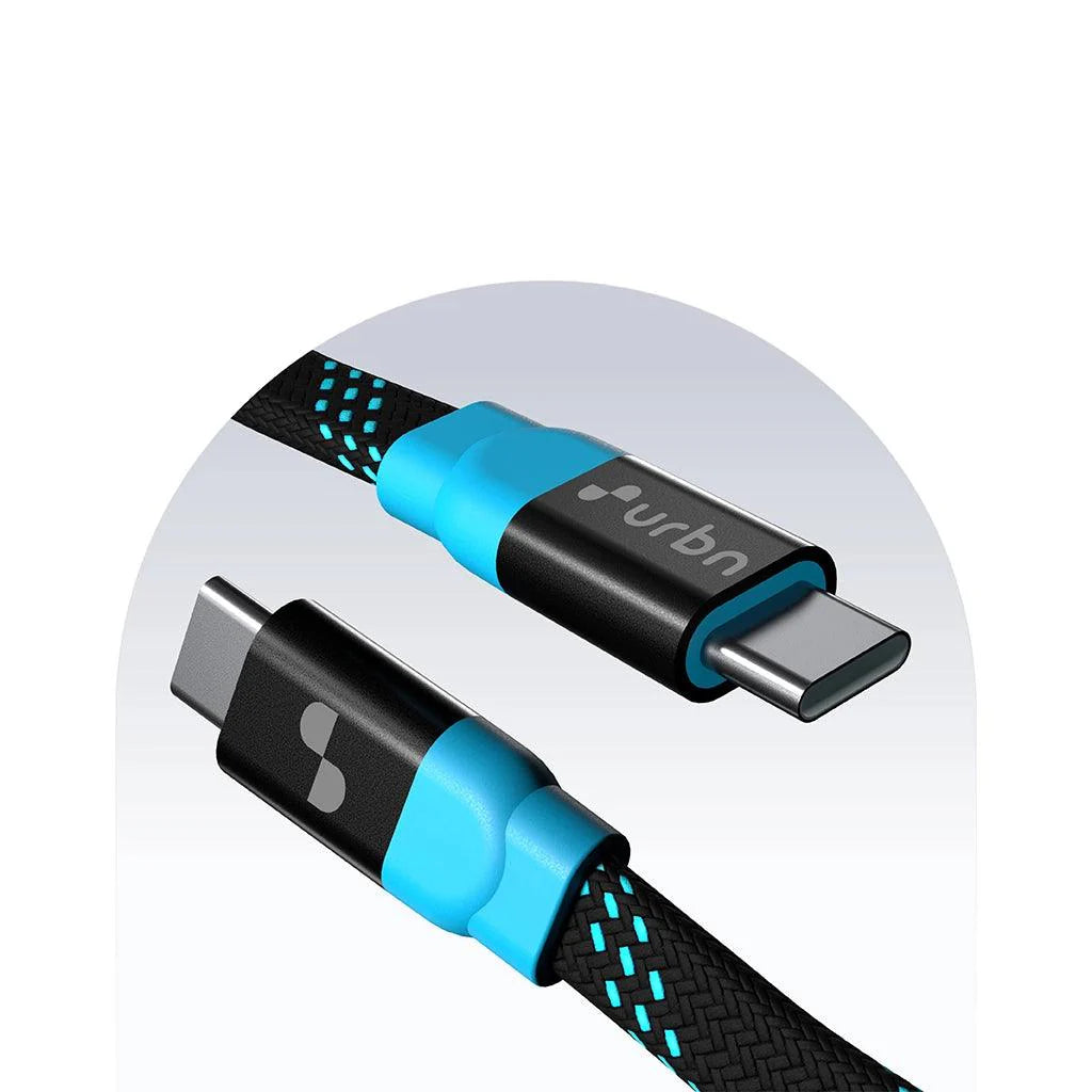 100W Type C to Type C PD Cable -  suntronix-store.myshopify.com