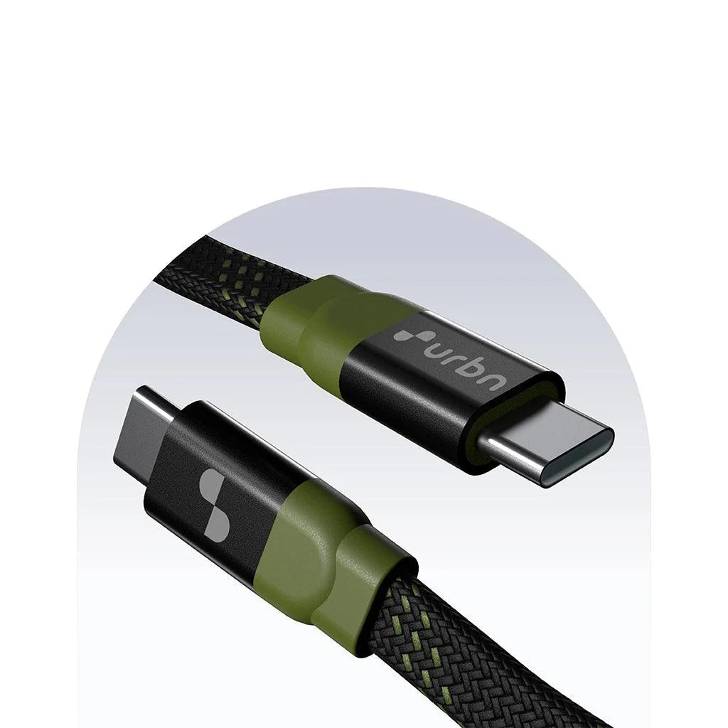 100W Type C to Type C PD Cable -  suntronix-store.myshopify.com