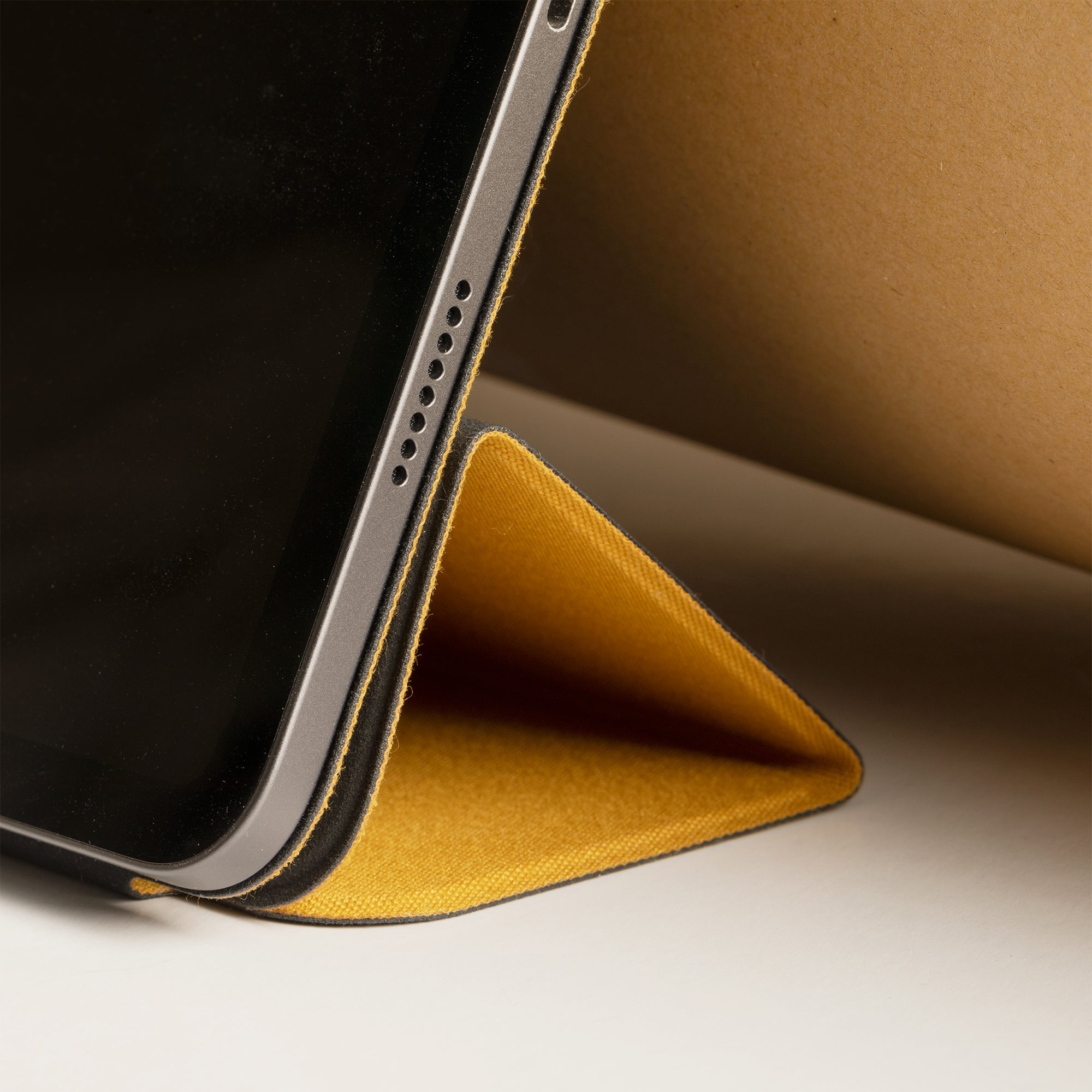 W.F.A )Folio for iPad Pro (12.9"
