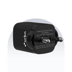 20W GaN Pro Wall Adapter