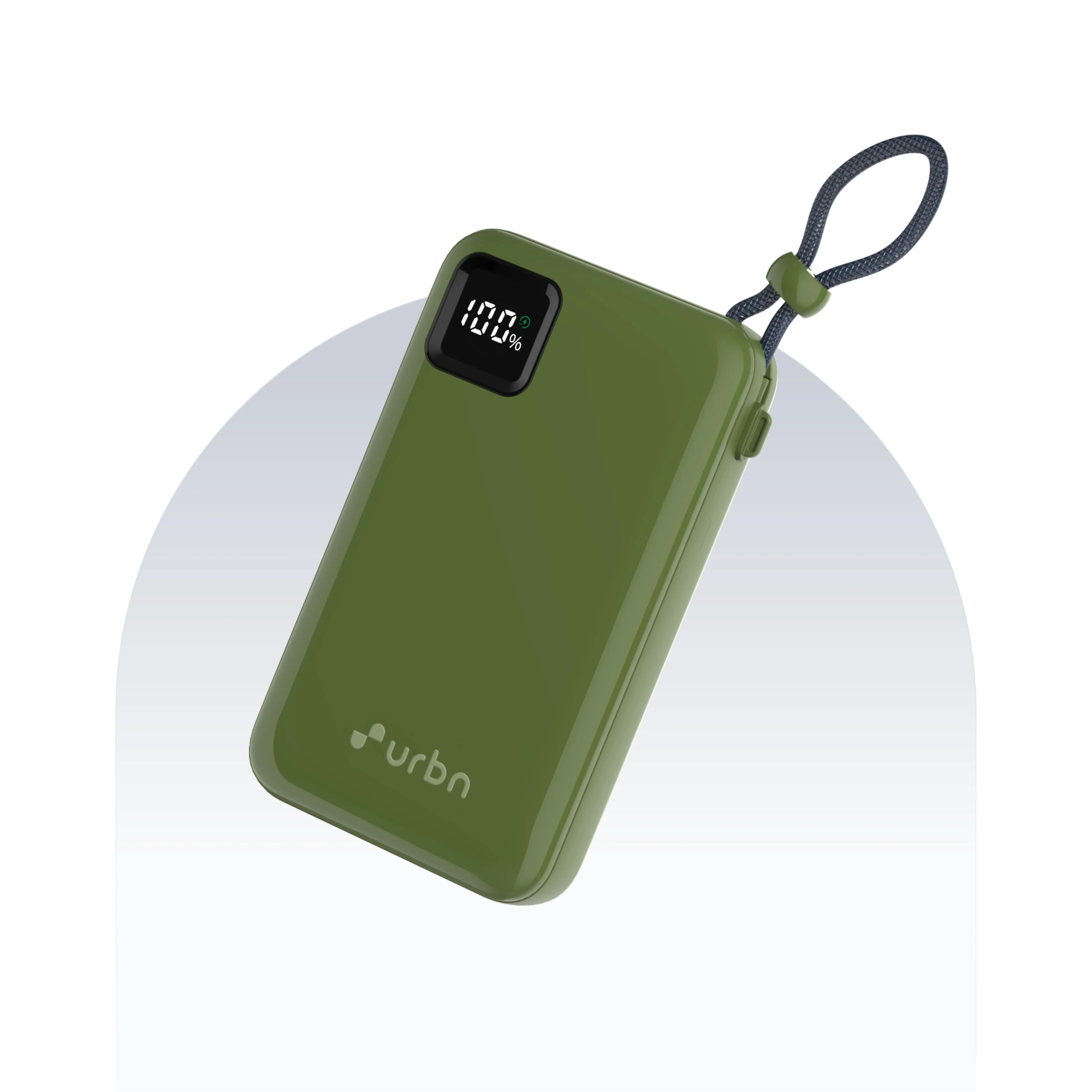20000 mAh Ultra Link Power Bank -  suntronix-store.myshopify.com