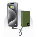 20000 mAh Ultra Link Power Bank