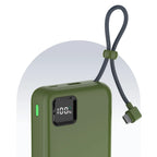 20000 mAh Ultra Link Power Bank -  suntronix-store.myshopify.com