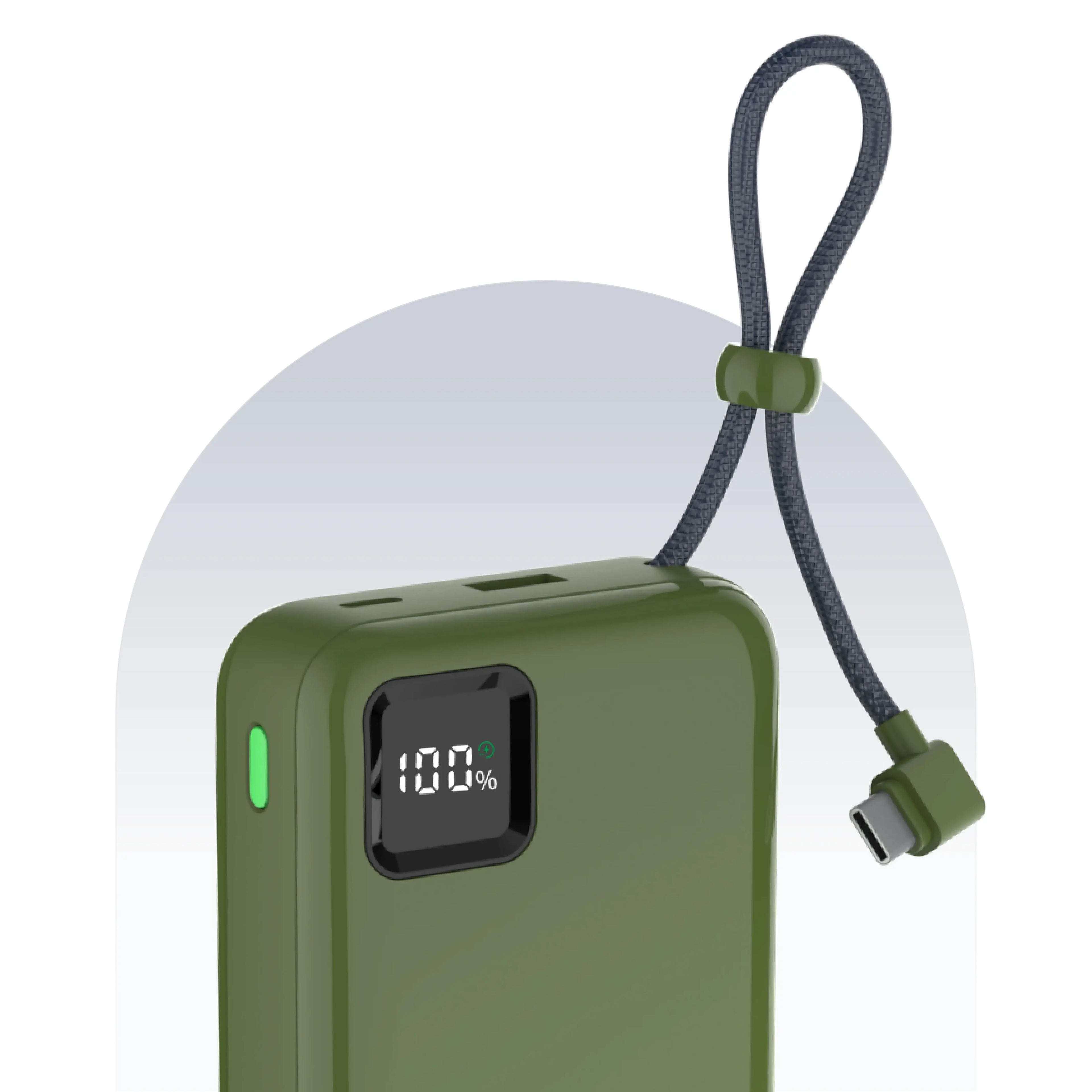 20000 mAh Ultra Link Power Bank -  suntronix-store.myshopify.com