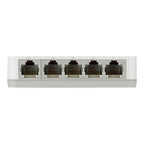 DLINK 5 PORT GIGA SWITCH