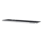 Apple Magic Keyboard with Touch ID and Numeric Keypad for Mac models with Apple silicon - US English - Black Keys (MMMR3HN/A)