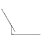 Apple Magic Keyboard for iPad Pro 11" (M4) - US English - White (MWR03HN/A)