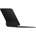 Apple Magic Keyboard for iPad Pro 11" (M4) - US English - Black (MWR23HN/A)