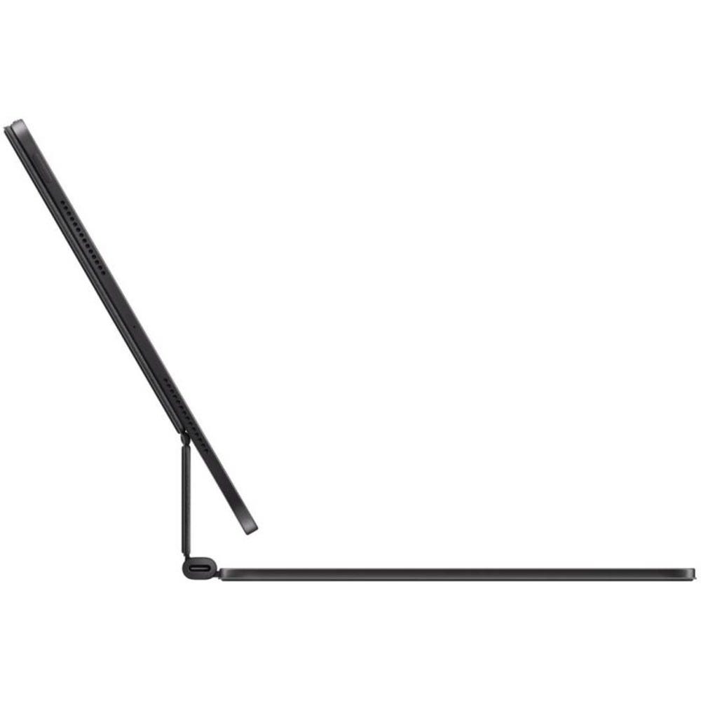 Apple Magic Keyboard for iPad Pro 11" (M4) - US English - Black (MWR23HN/A)