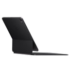 Apple Magic Keyboard for iPad Pro 13" (M4) - US English - Black (MWR53HN/A)