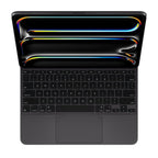 Apple Magic Keyboard for iPad Pro 13" (M4) - US English - Black (MWR53HN/A)