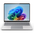 Microsoft Surface Laptop 7 – Snapdragon X Plus (10-Core), 13.8-inch PixelSense Flow Display, 16GB RAM, 512GB SSD, Windows 11 Home ZGM-00023
